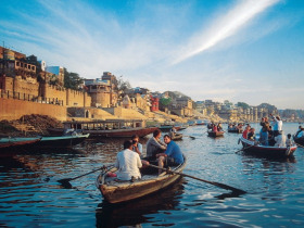 Northern India holidays